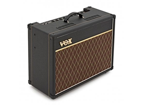 Vox  AC15 C1